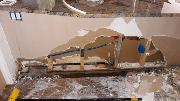Best Commercial water damage restoration  in Ellsworth, WI